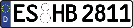 ES-HB2811