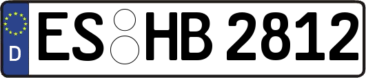 ES-HB2812