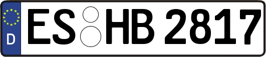 ES-HB2817