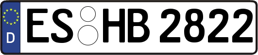 ES-HB2822