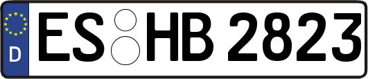 ES-HB2823