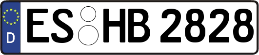 ES-HB2828