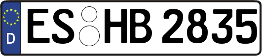 ES-HB2835