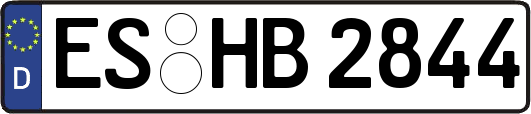 ES-HB2844