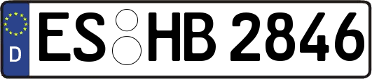 ES-HB2846
