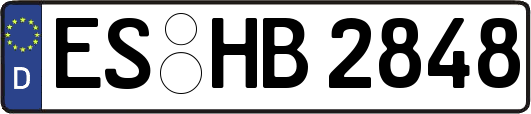 ES-HB2848