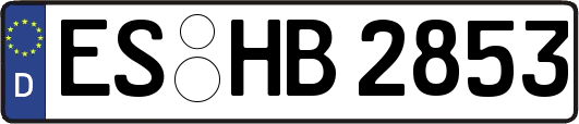 ES-HB2853