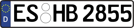 ES-HB2855