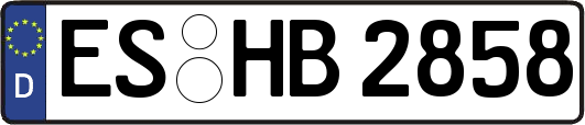 ES-HB2858