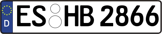 ES-HB2866