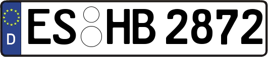 ES-HB2872