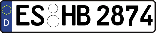 ES-HB2874
