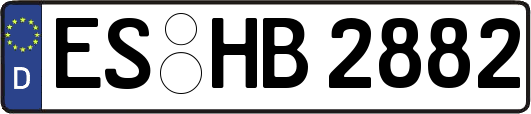 ES-HB2882