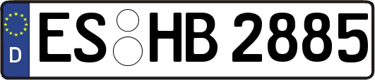 ES-HB2885