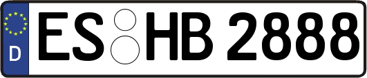 ES-HB2888