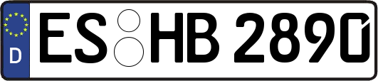 ES-HB2890