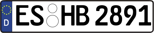 ES-HB2891