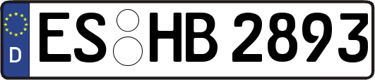 ES-HB2893