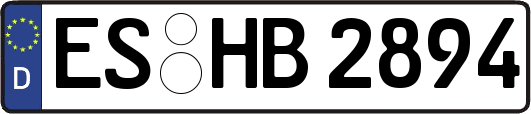 ES-HB2894