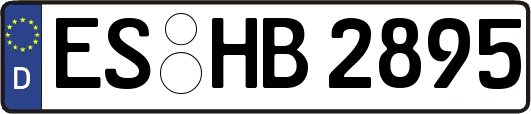 ES-HB2895