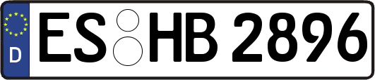 ES-HB2896