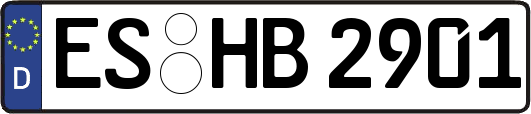 ES-HB2901