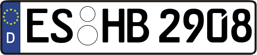 ES-HB2908