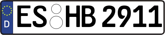 ES-HB2911