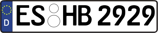 ES-HB2929