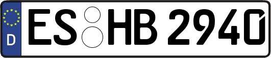 ES-HB2940