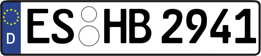 ES-HB2941