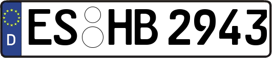 ES-HB2943