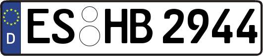 ES-HB2944