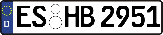 ES-HB2951