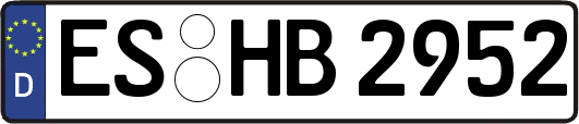 ES-HB2952