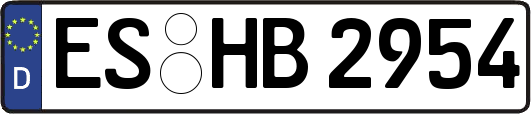 ES-HB2954