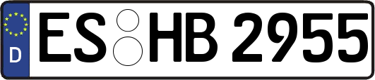 ES-HB2955