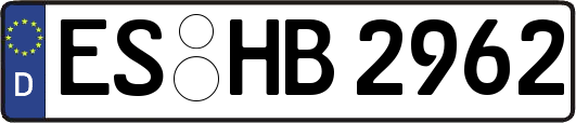 ES-HB2962
