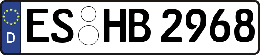 ES-HB2968
