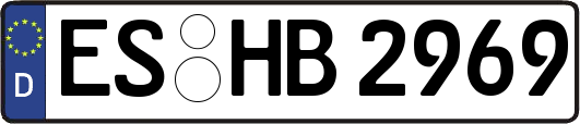 ES-HB2969