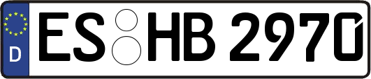 ES-HB2970
