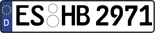 ES-HB2971