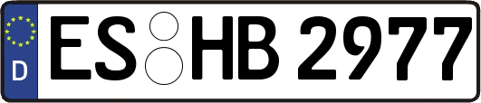 ES-HB2977