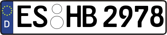 ES-HB2978