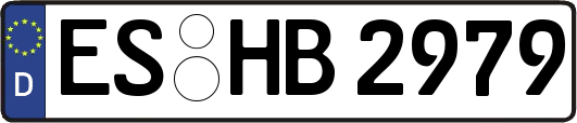 ES-HB2979