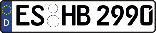 ES-HB2990