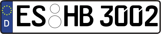 ES-HB3002