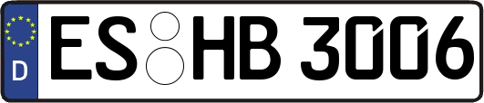 ES-HB3006
