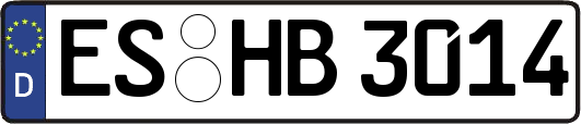 ES-HB3014