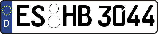 ES-HB3044